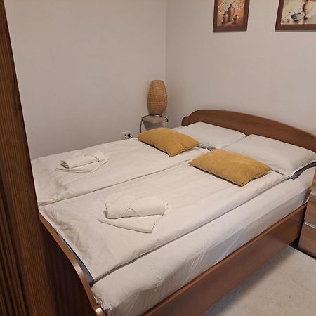 Apartman View Koper Exterior foto