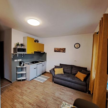 Apartman View Koper Exterior foto