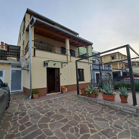Apartman View Koper Exterior foto