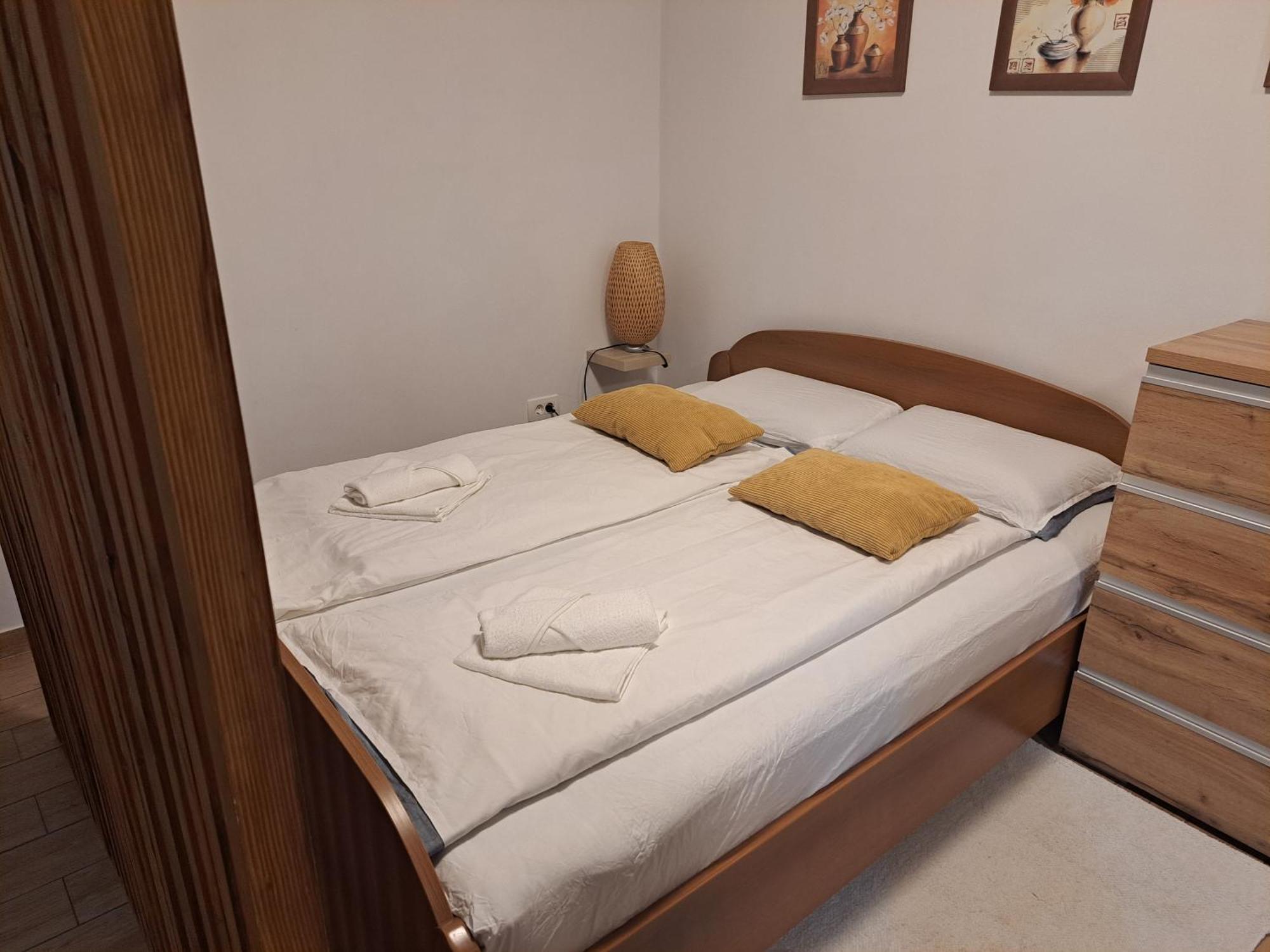 Apartman View Koper Exterior foto