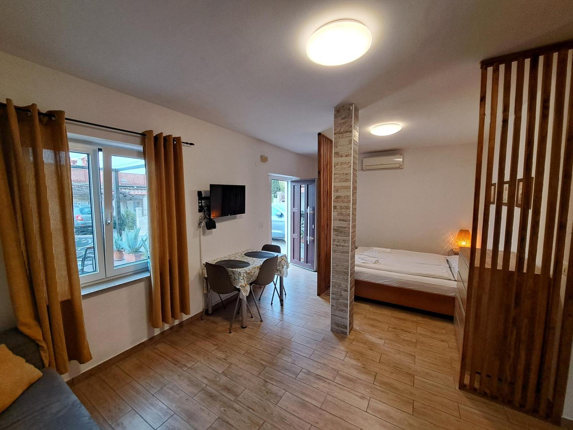 Apartman View Koper Exterior foto