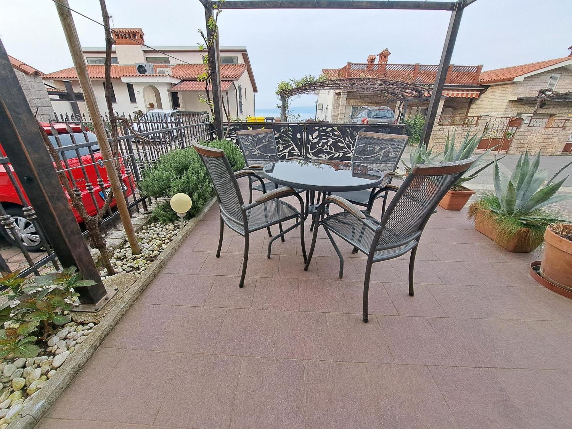 Apartman View Koper Exterior foto